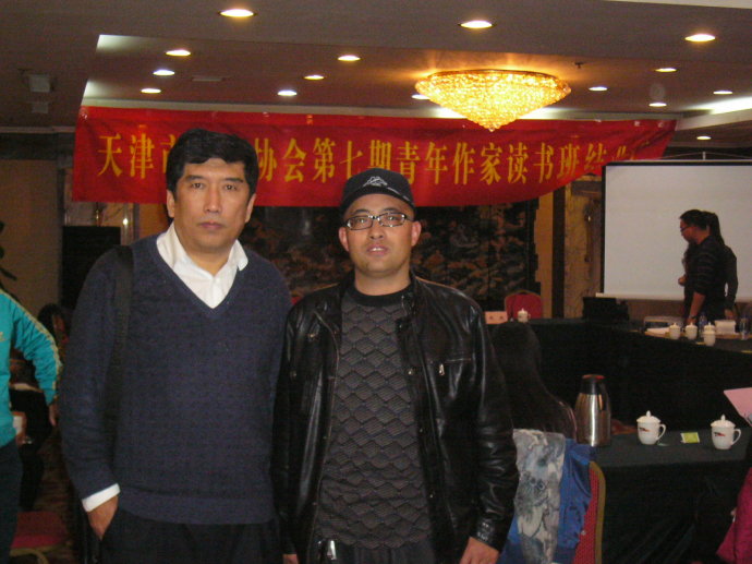 肖克凡_肖克凡资料_肖克凡 天津小爷