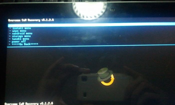 i7500刷机教程_tplink7500 v3刷机_小米5刷机教程卡刷