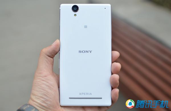 索尼Xperia T2评测：缩水版ZU 价格更便宜