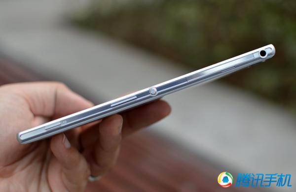 索尼Xperia T2评测：缩水版ZU 价格更便宜