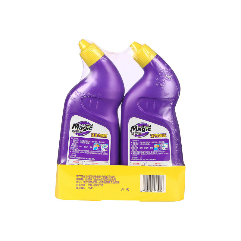 妙管家好吗_妙管家洗衣液有问题吗_妙管家