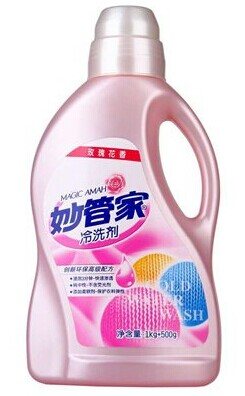 妙管家冷洗剂不生产了0_妙管家冷洗剂怎么没了_妙管家冷洗剂