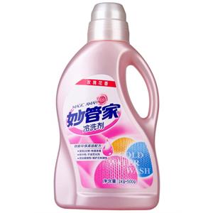 妙管家冷洗剂不生产了0_妙管家冷洗剂怎么没了_妙管家冷洗剂