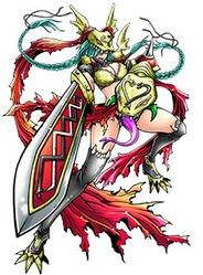 混沌小丑皇是第几部_混沌小丑皇进化_混沌小丑皇