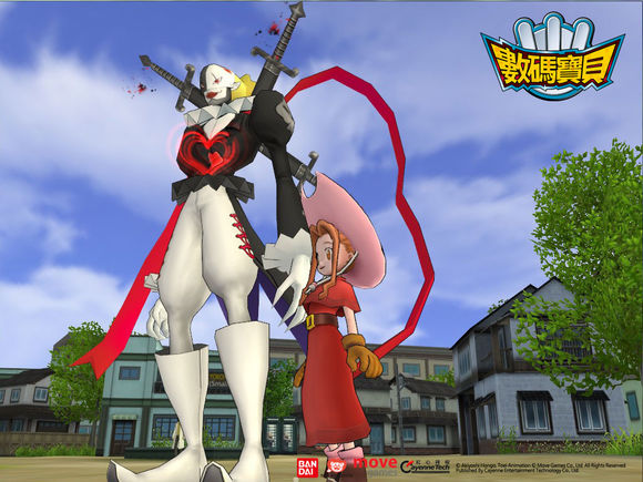 混沌小丑皇是第几部_混沌小丑皇_混沌小丑皇进化