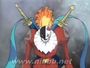 小丑皇：小丑皇-基本资料，小丑皇-角色设定_小丑皇