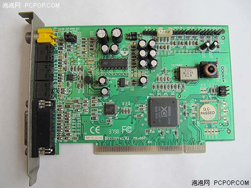 那些年我们一起追过的败家玩意：声卡 