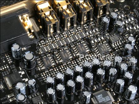 创新 声卡 X-Fi 评测