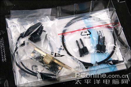 华硕声卡 XonarD2 首发评测 