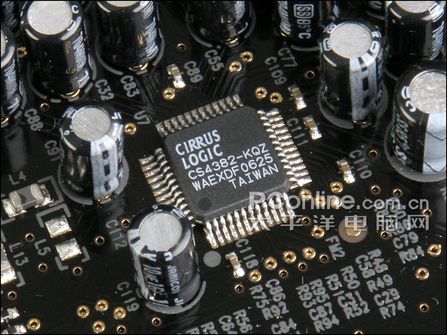 创新 声卡 X-Fi 评测