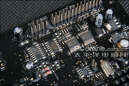 创新 声卡 X-Fi 评测