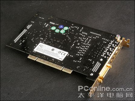 创新 声卡 X-Fi 评测