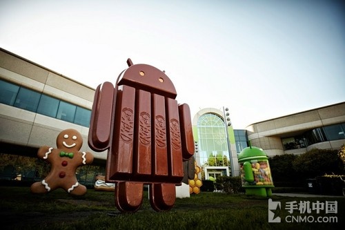 android 4.4 kitkat_安卓4.4.4一键root_安卓4.4.4彩蛋怎么玩