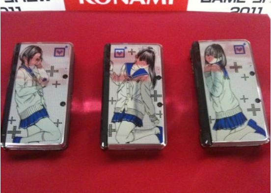 新爱相随bug_爱相随限定机new3ds_新爱相随限定