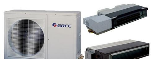 格力空调风管机窜机_格力空调风管机_格力空调风管机价格表