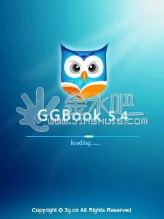 ggbook_ggbook官网_猫头鹰看书 ggbook看书