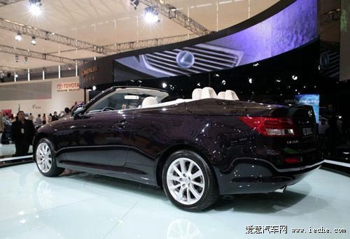 雷克萨斯is250_雷克萨斯is300c二手_雷克萨斯is300c