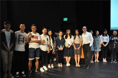 ucla暑期课程_西安大略暑期课程_ucla summer school