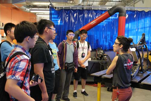 ucla暑期课程_ucla summer school_西安大略暑期课程