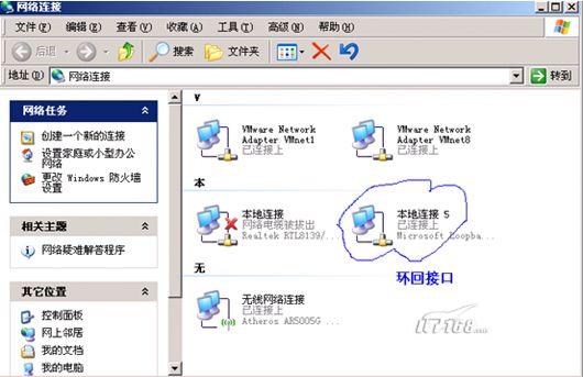 锐捷设备常用配置命令_loopback地址_loopback 0是什么意思