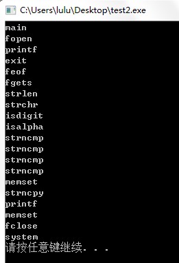 c strchr函数用法_c putchar_c语言 memcpy strncpy