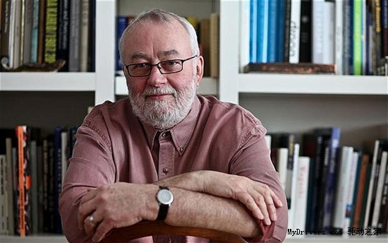 组装计算机的基本流程_计算机科学的奠基人是_谁是计算机之父