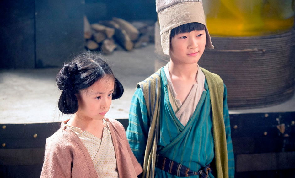 捉妖记大电影第1集_捉妖记电影西瓜_捉妖记电影封面