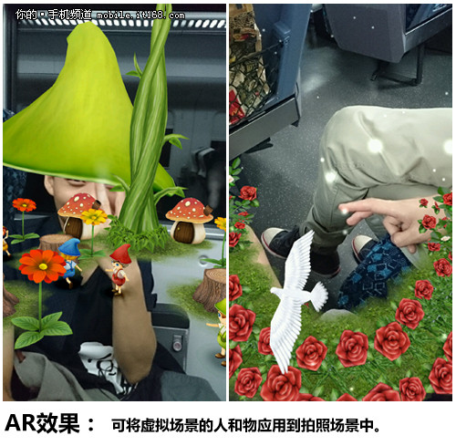 6寸大屏+双卡 索尼Xperia T2 Ultra评测