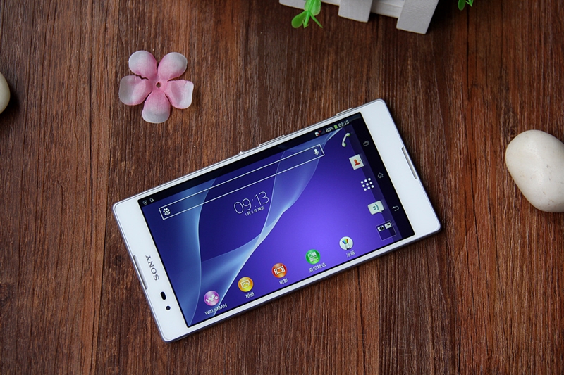 夜拍很强大！索尼Xperia T2 Ultra评测