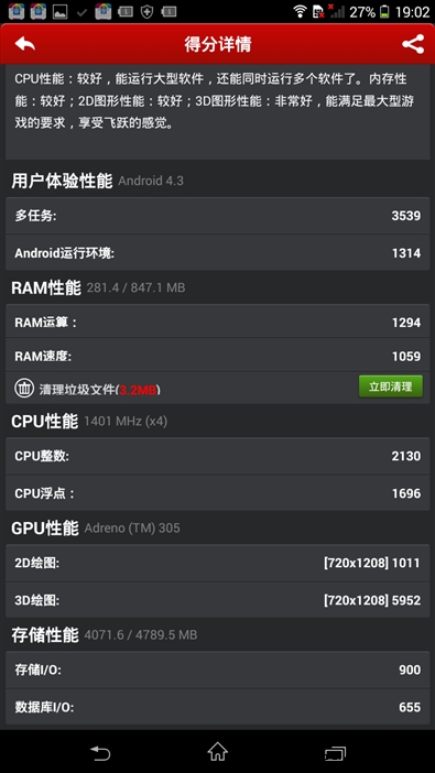 夜拍很强大！索尼Xperia T2 Ultra评测