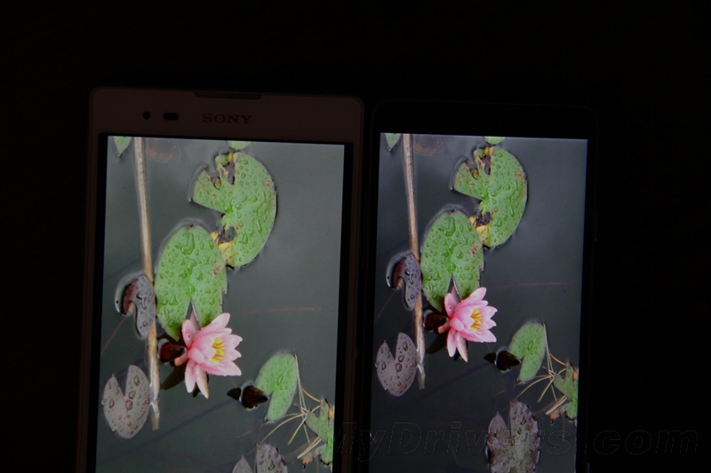 夜拍很强大！索尼Xperia T2 Ultra评测