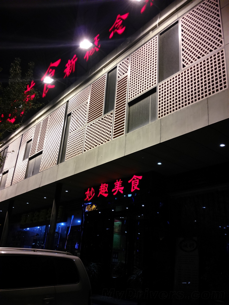 夜拍很强大！索尼Xperia T2 Ultra评测