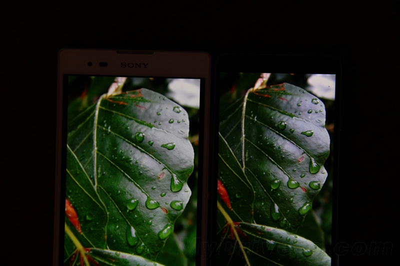 夜拍很强大！索尼Xperia T2 Ultra评测