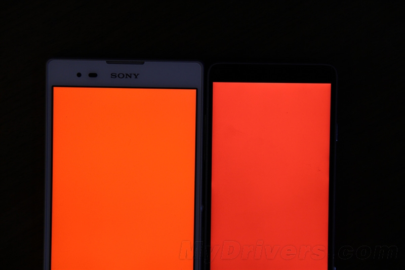 夜拍很强大！索尼Xperia T2 Ultra评测