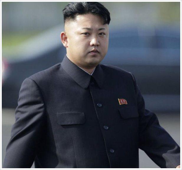 金正恩手表高达200万 盘点各国着装价值