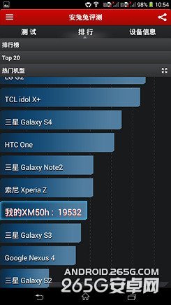 索尼Xperia