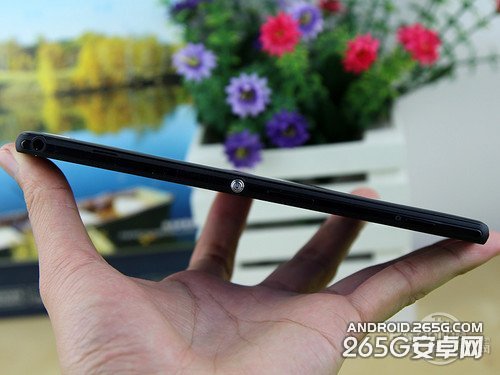 索尼T2外观评测