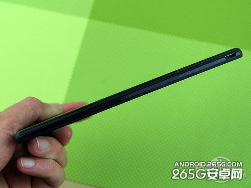 索尼T2外观评测