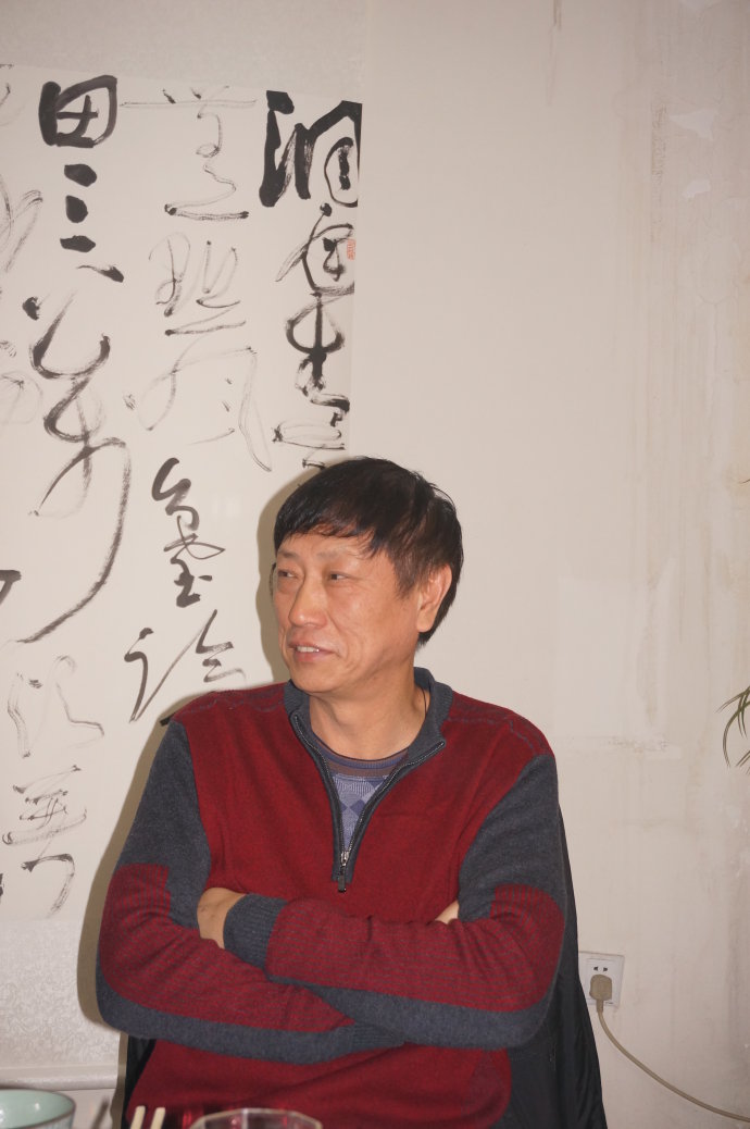 肖克凡 作品_肖克凡_肖克凡 天津