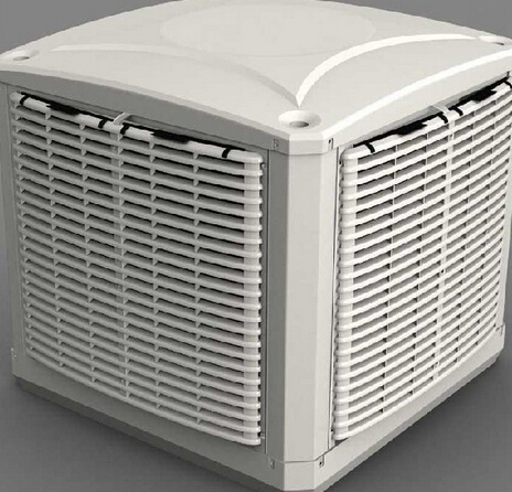 水空调原理的原理是什么