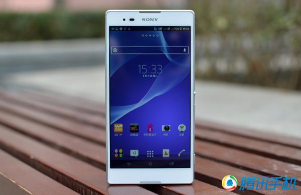 索尼Xperia T2 Ultra全面评测