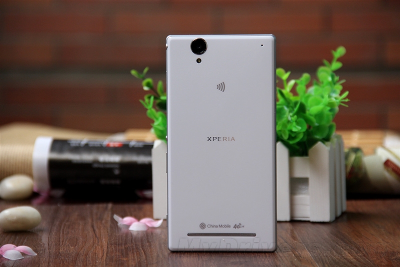 夜拍很强大！索尼Xperia T2 Ultra评测