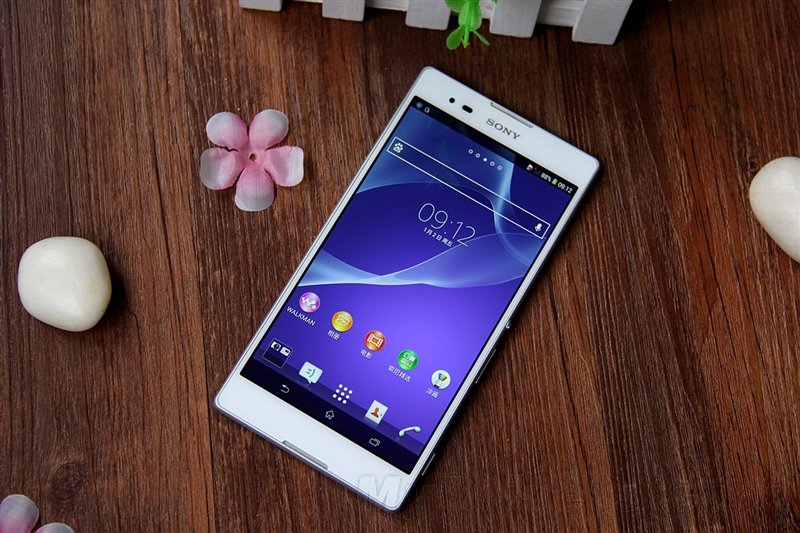 夜拍很强大！索尼Xperia T2 Ultra评测