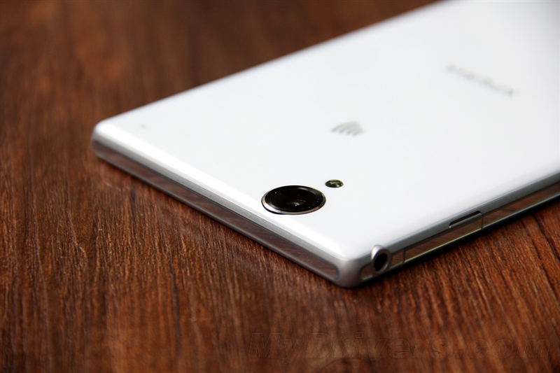 夜拍很强大！索尼Xperia T2 Ultra评测