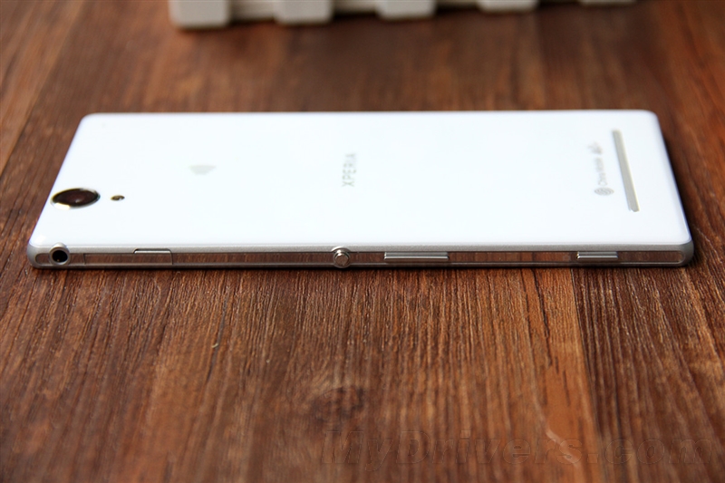夜拍很强大！索尼Xperia T2 Ultra评测