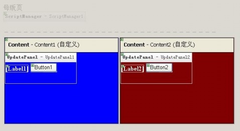 updatepanel_postback_updatepanel属性