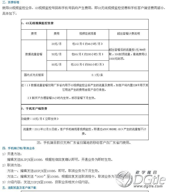 广东省内开通10元超300M的GPRS流量套餐-数