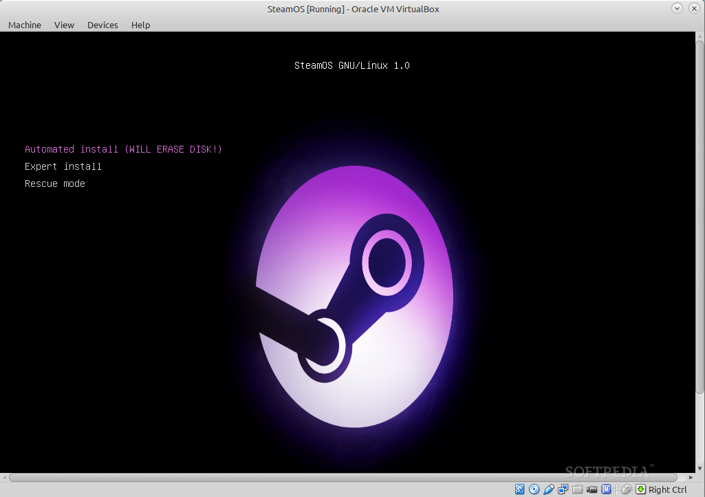 steamos安装_steamos评测_steamos