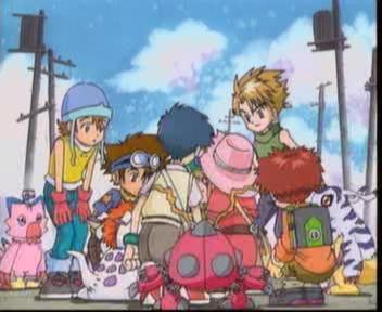 数码宝贝2国语版全集_数码宝贝第部6部国语全集_数码宝贝第一部国语版