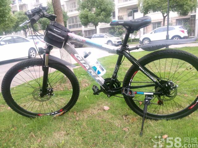 atx870_捷安特atx870如何调速_捷安特atx870 2017款